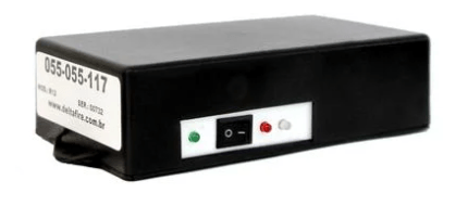 Amplificadores de sinal wireless