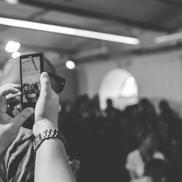 PPCI para eventos