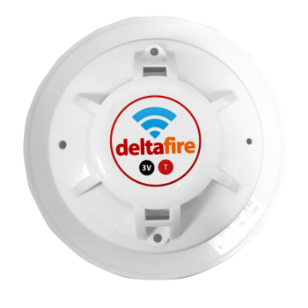 Detector de temperatura