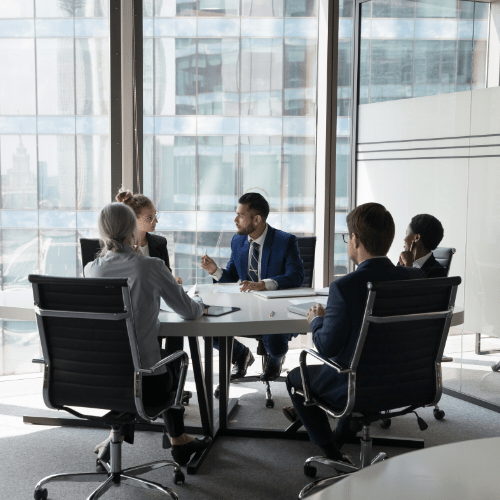 4 categorias da comunicação organizacional