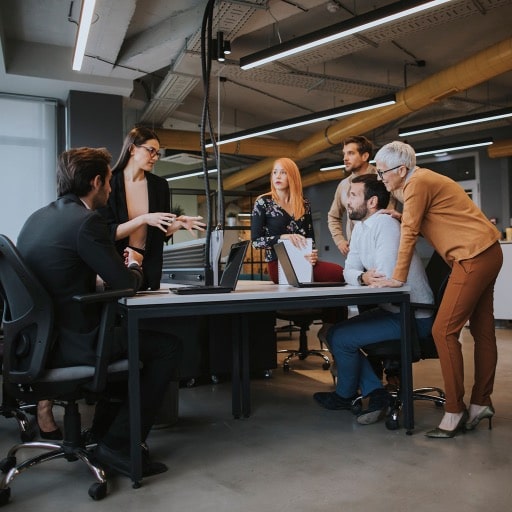 4 benefícios da comunicação integrada