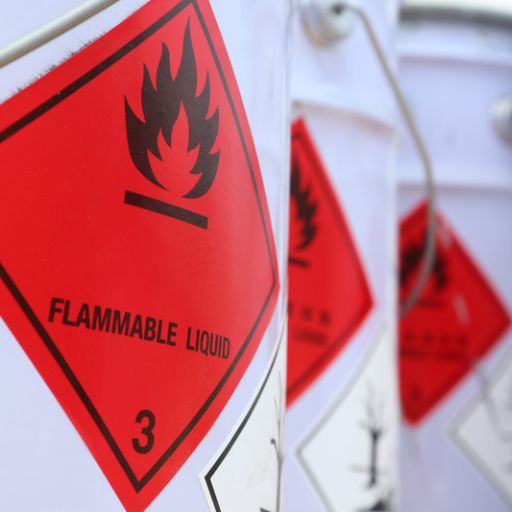 Principais causas de incêndios nas empresas