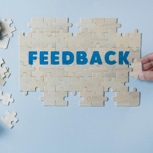 Aprimorar a comunicação através do feedback