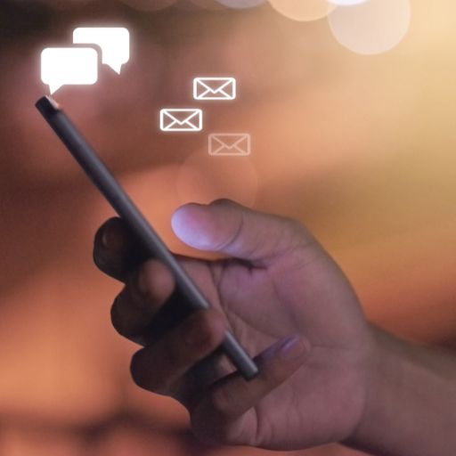 Evolução das ferramentas de comunicação