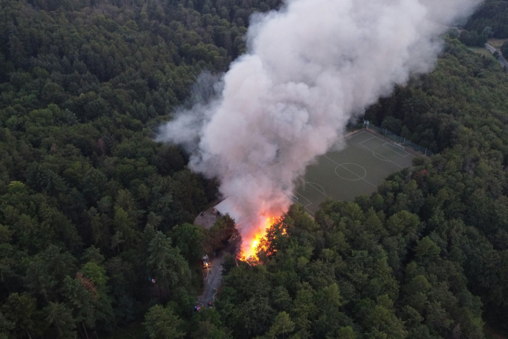 Como se Proteger de um Incêndio: Guia Completo para a Segurança