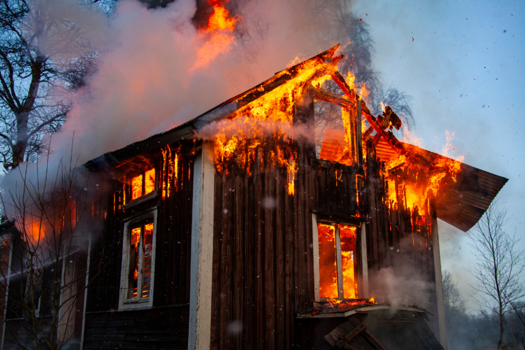 Como se Proteger de um Incêndio: Guia Completo para a Segurança