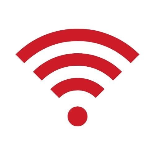 Alarme de incêndio wireless