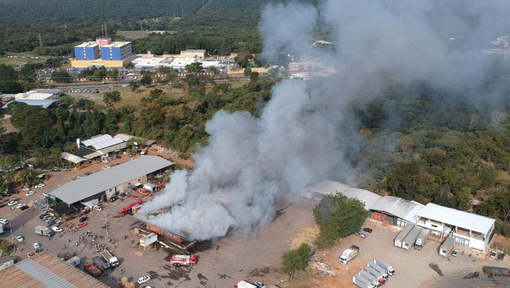 Companhia de Entrepostos e Armazéns Gerais