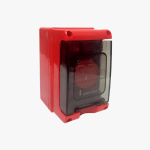 Acionador Manual IP67