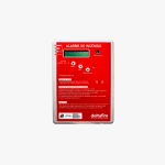 Central de Alarme de Incêndio Wireless s1200 – 2 toques