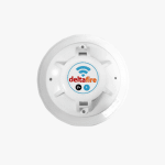 Detector de Fumaça 3V