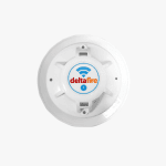 Detector de Fumaça 9V