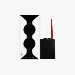 Detector de Fumaça Linear com Módulo Wireless