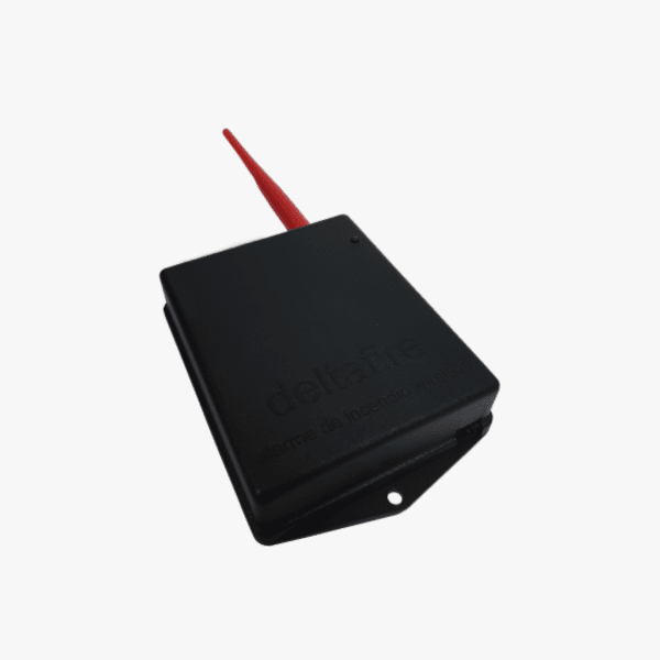 Módulo Conversor de Central com Fio para Sistema wireless