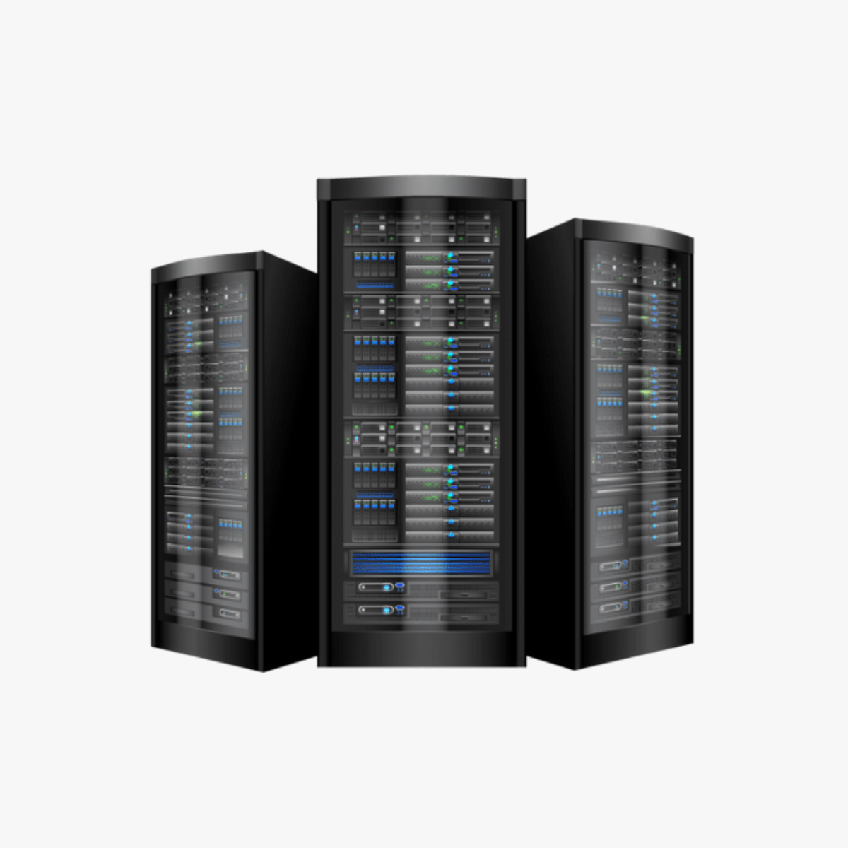 NOC – Network Operation Center - Store Solutions
