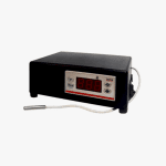Sensor de Calor com Regulagem de Temperatura