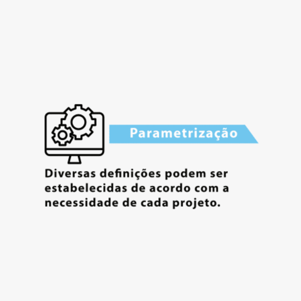 Central de Alarme de Incêndio Wireless Modelo S