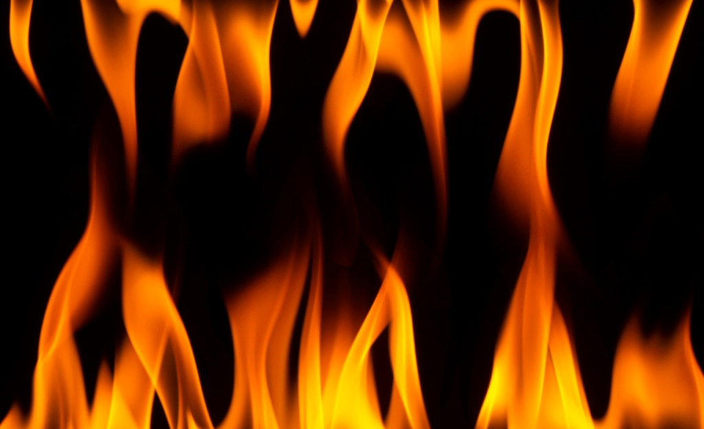 Incêndio