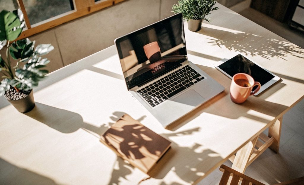 Home office