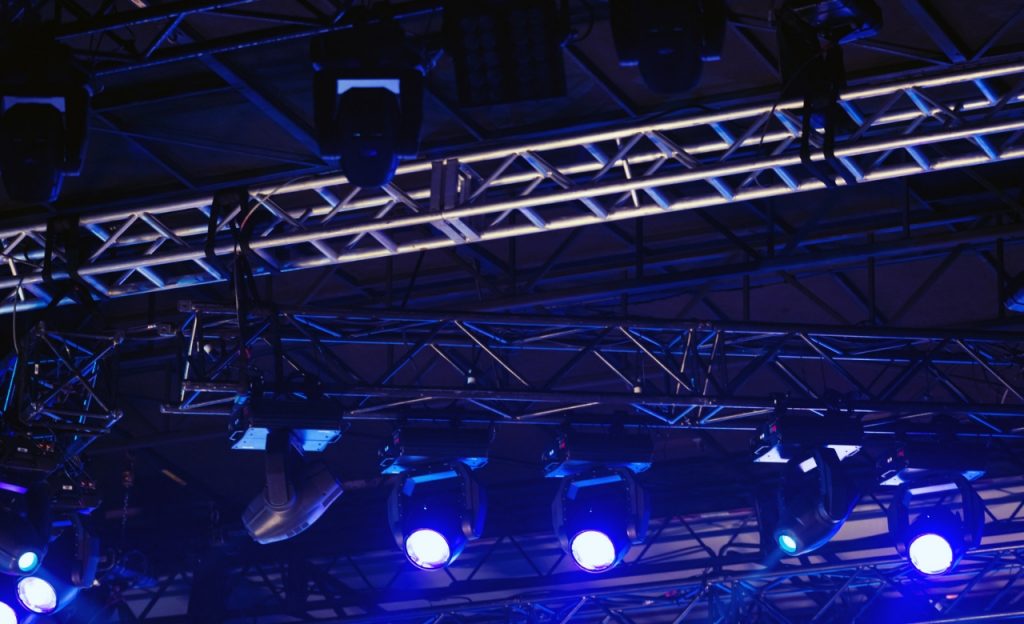 PPCI para eventos