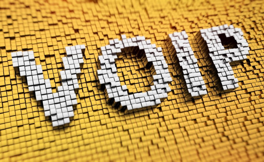 VoIP Manager