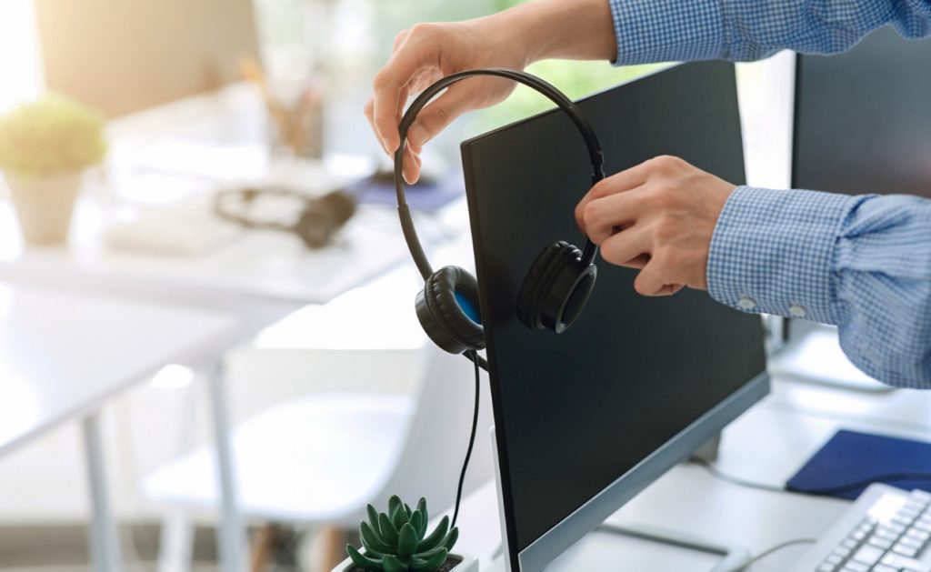 O que é o Contact Center