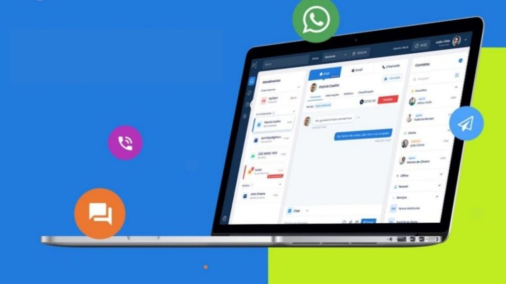 NeoInteract