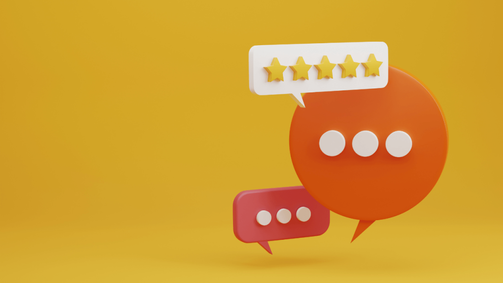 Aprimorar a comunicação através do feedback