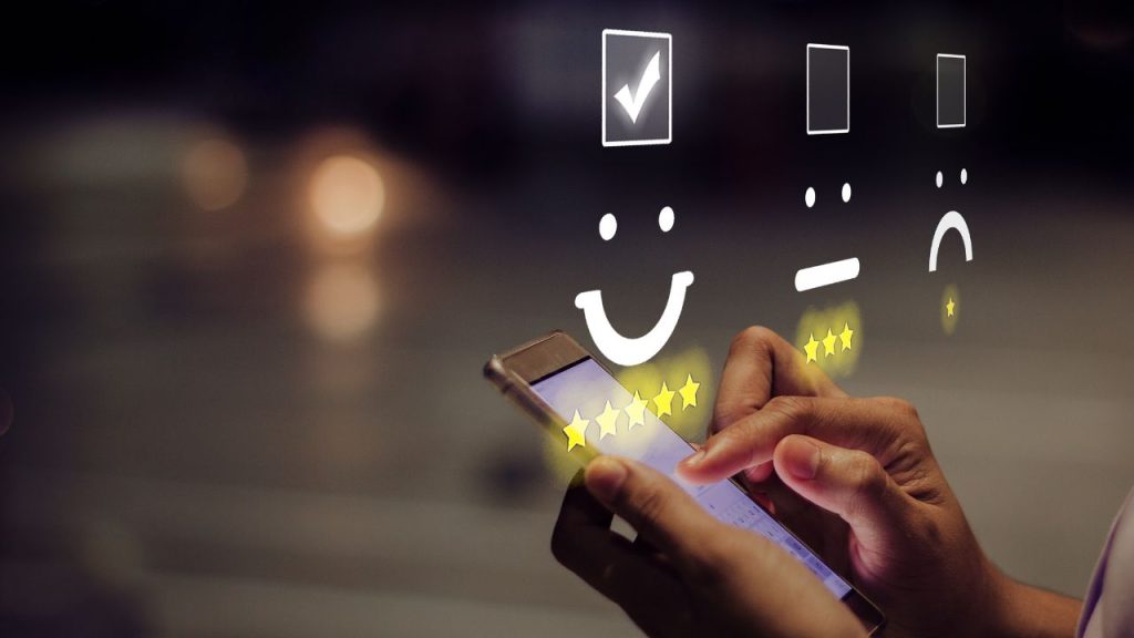 Automatização de atendimento